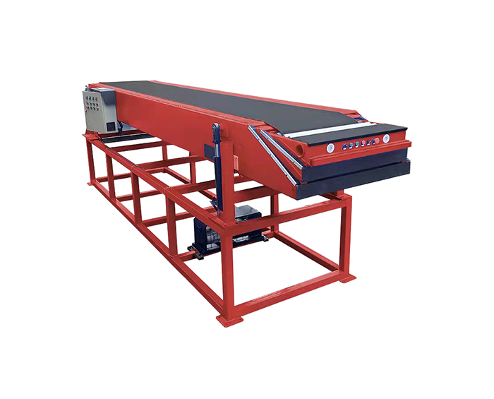 移動(dòng)式伸縮皮帶輸送機(jī)功能、價(jià)格、型號(hào)