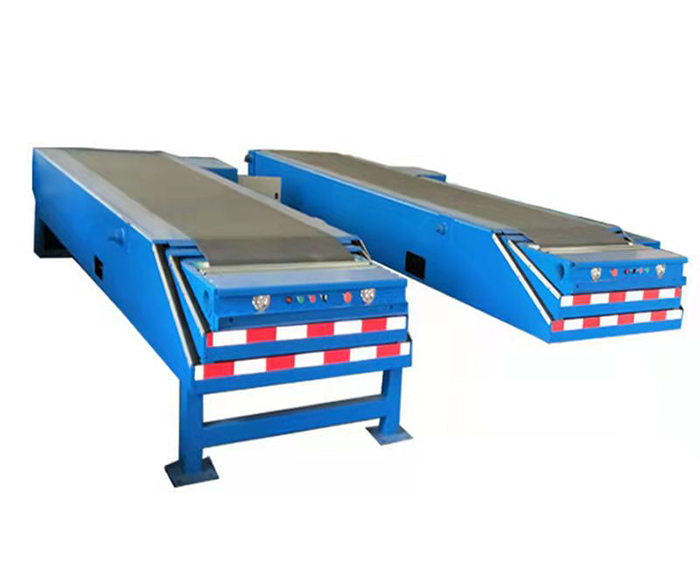 伸縮皮帶輸送機常見故障及維修處理 伸縮皮帶輸送機常見故障及維修處理