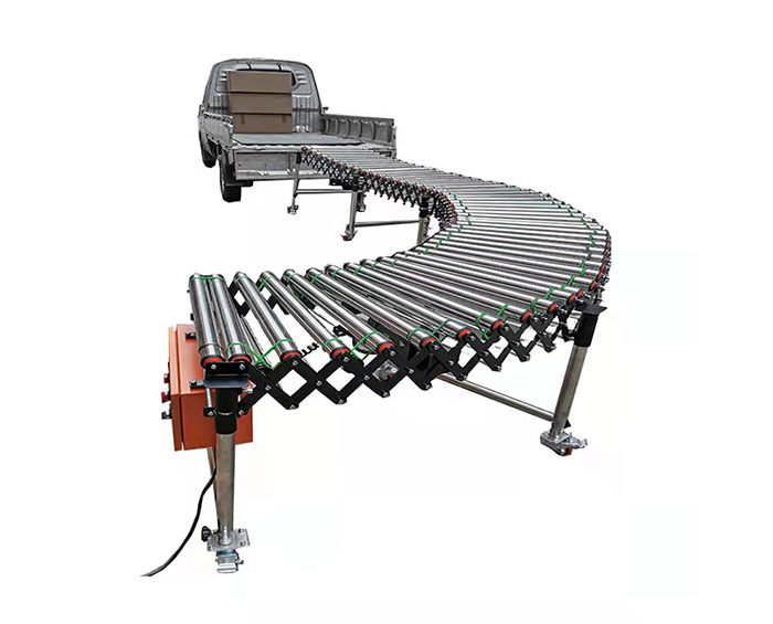 滾筒輸送機哪家好 滾筒輸送機哪家好