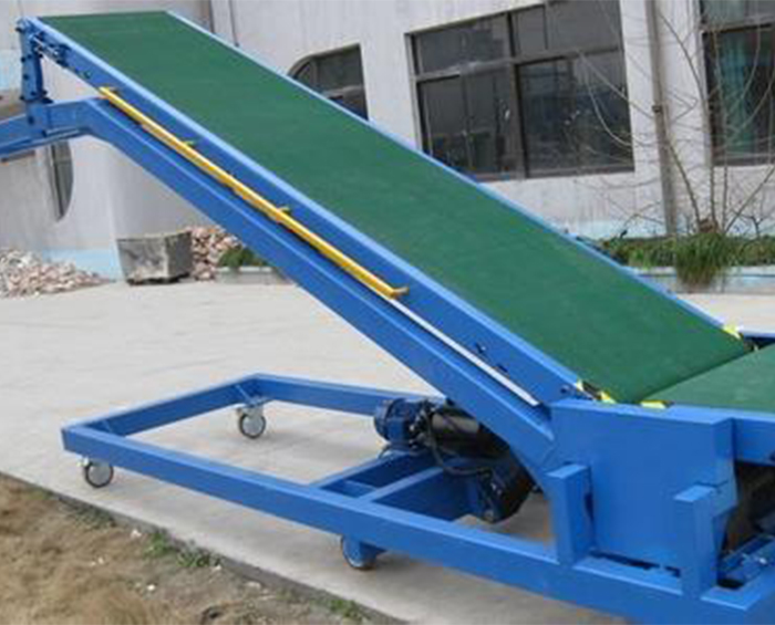 輸送機(jī)發(fā)展歷程與現(xiàn)狀 輸送機(jī)發(fā)展歷程與現(xiàn)狀