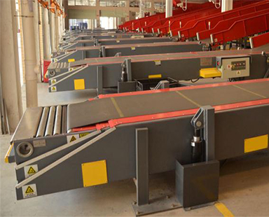 工廠發(fā)貨倉庫運(yùn)輸部門伸縮輸送機(jī):未來趨勢與需求增長 工廠發(fā)貨倉庫運(yùn)輸部門伸縮輸送機(jī):未來趨勢與需求增長